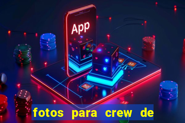 fotos para crew de blox fruits